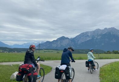 Protetto: Foto della Route Estiva RS 2023 – Bolzano-Monaco