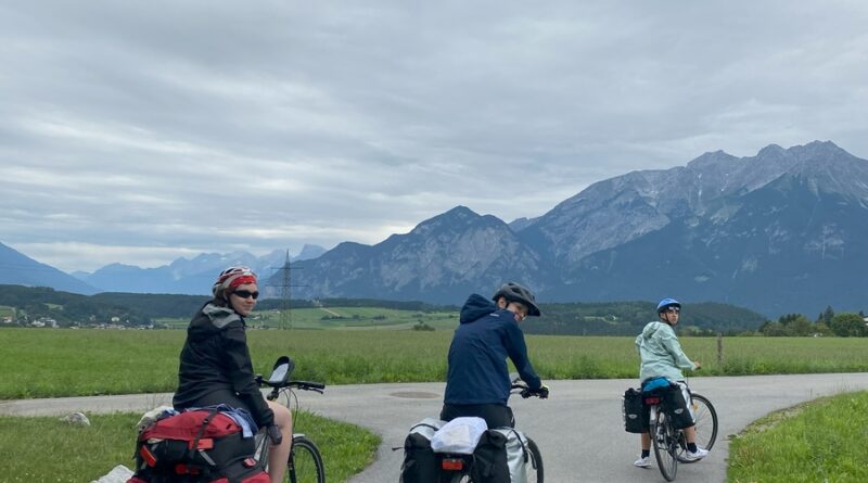 Protetto: Foto della Route Estiva RS 2023 – Bolzano-Monaco